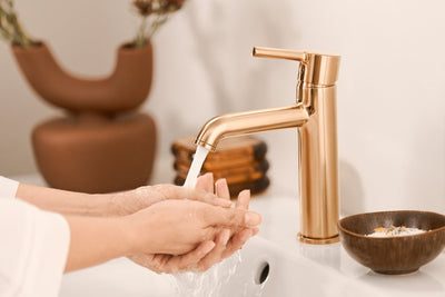 Washbasin