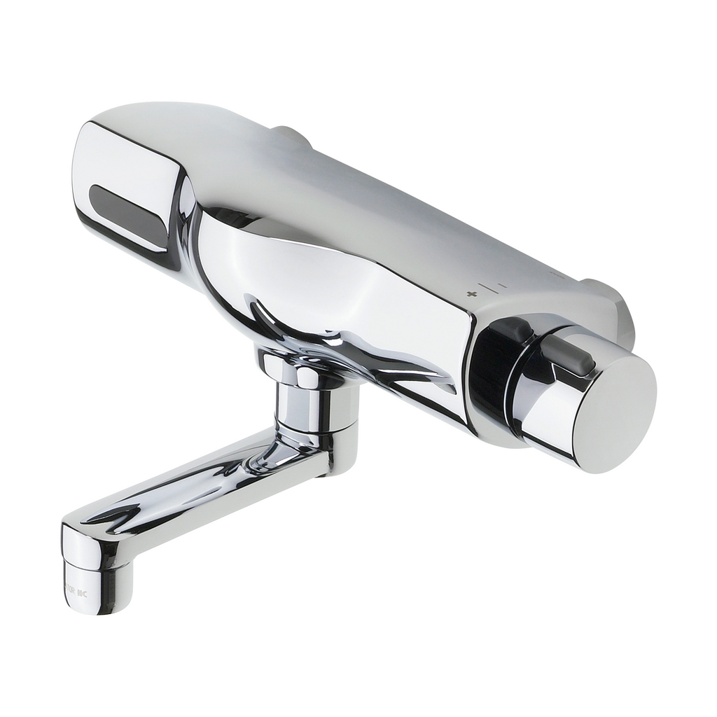 Oras Electra - Washbasin faucet, 6 V 6172