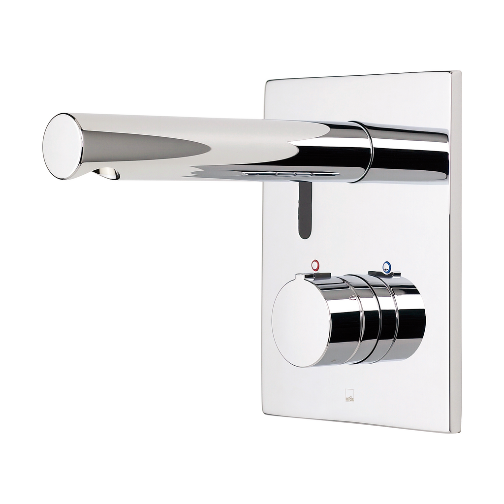 Oras Electra - Cover part for washbasin faucet, 12 V