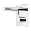 Oras Electra - Cover part for washbasin faucet, 12 V