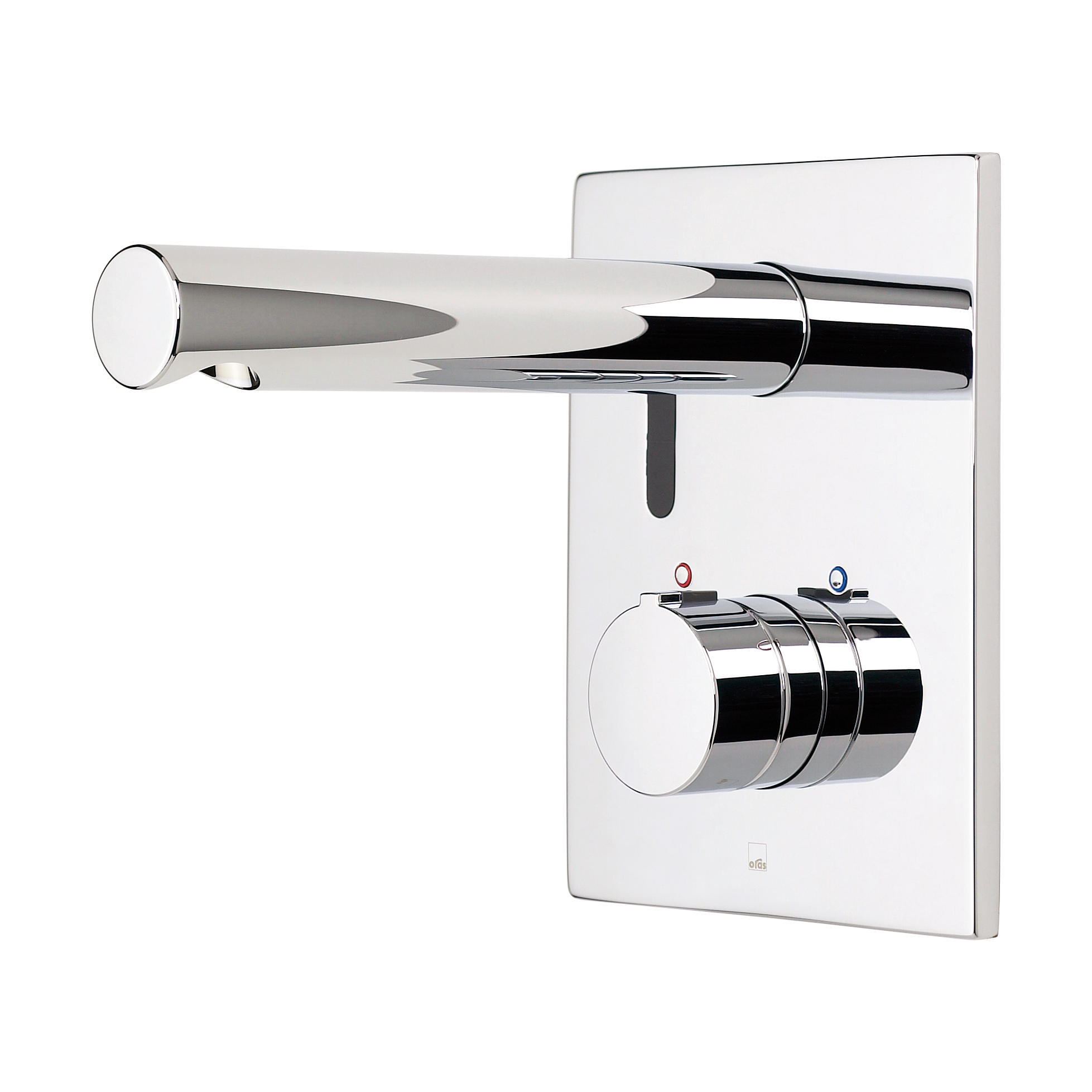 Oras Electra - Cover part for washbasin faucet, 12 V