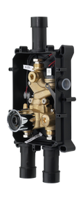 Oras Electra - Body for washbasin or shower faucet