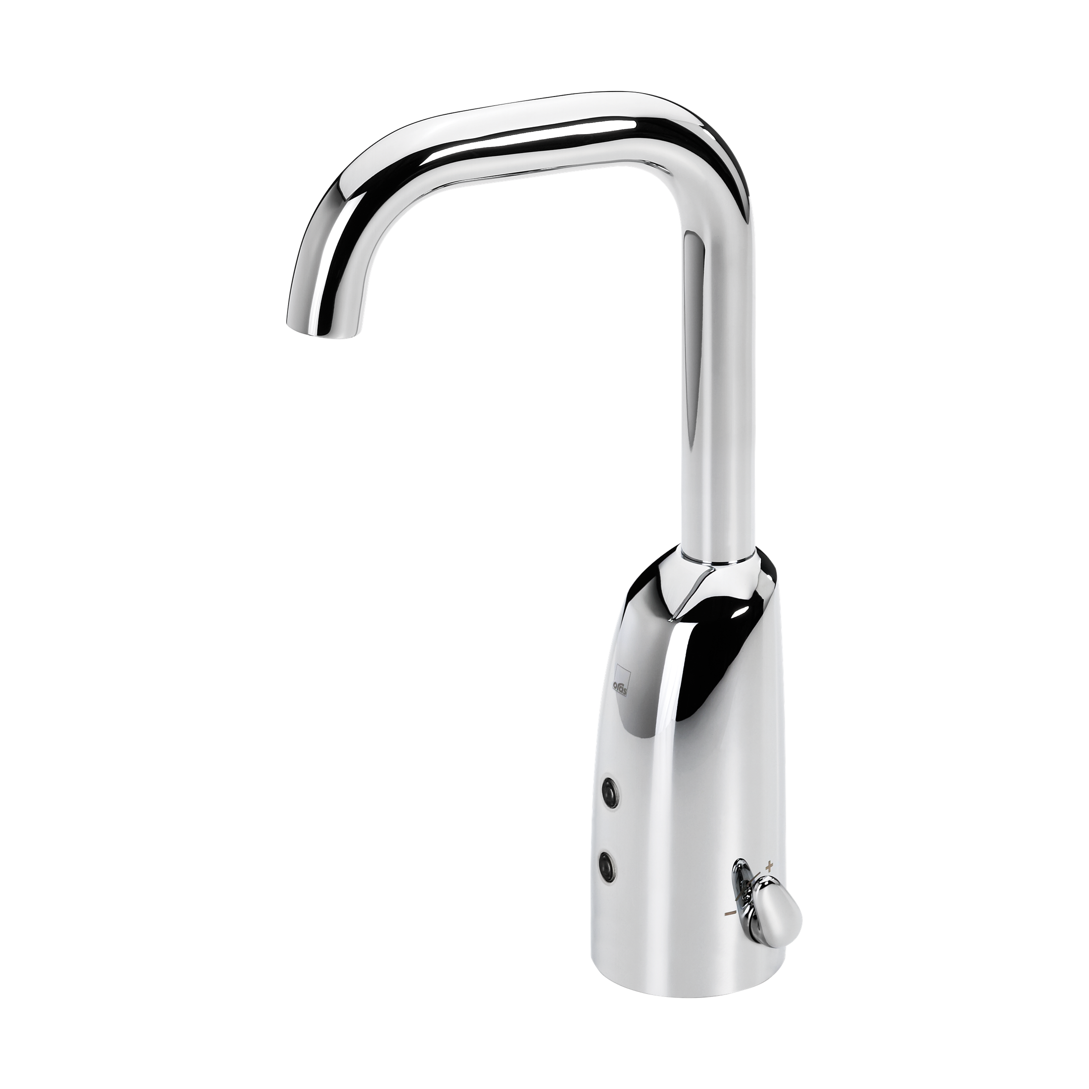 Oras Electra - Washbasin faucet, 6 V, Bluetooth 6330fz