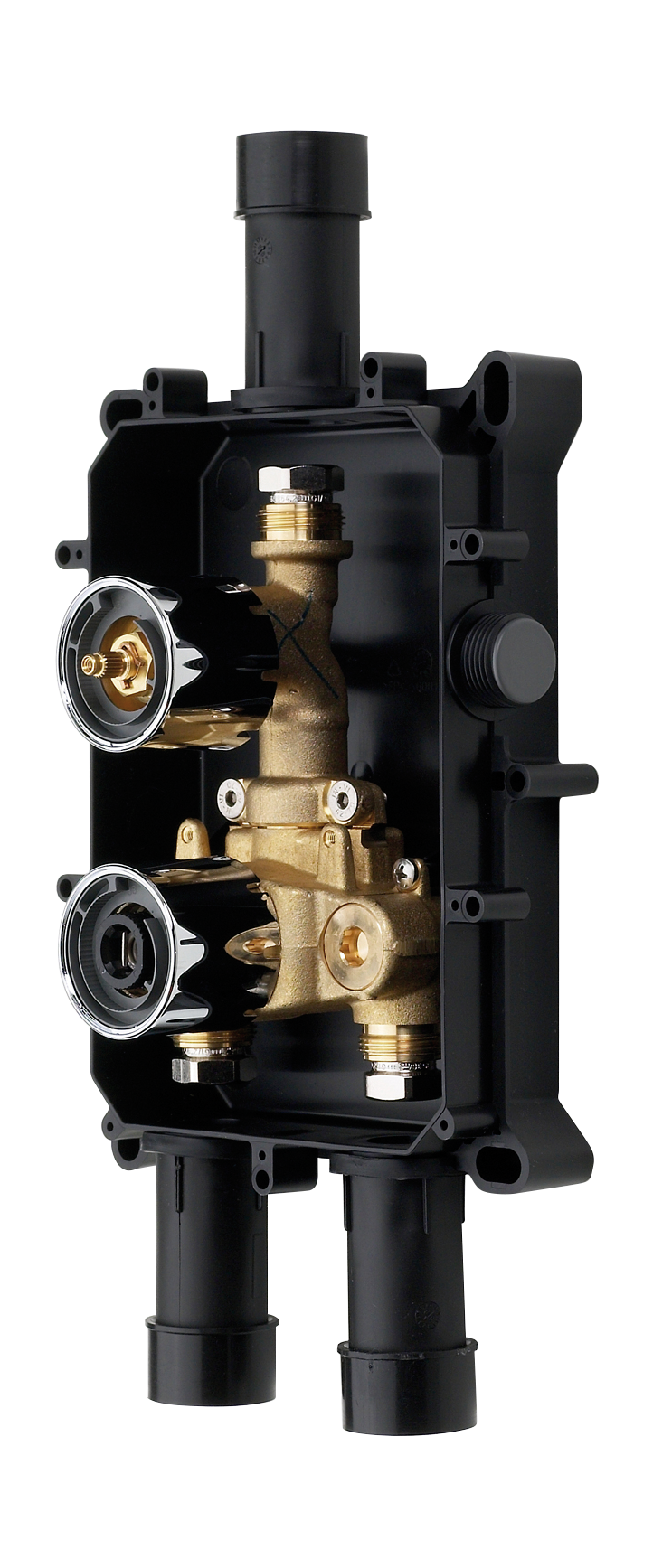 Oras - Body for shower faucet