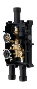 Oras - Body for shower faucet