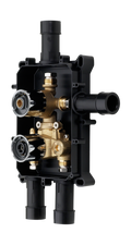 Oras - Body for bath and shower faucet 7118
