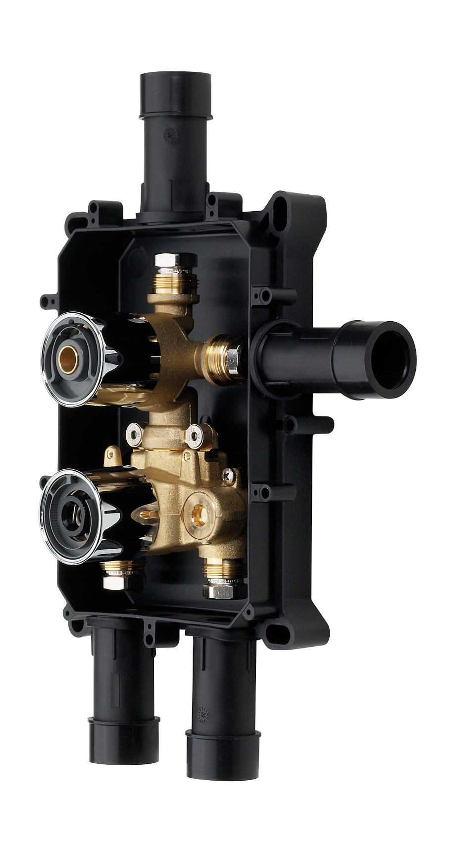 Oras - Body for bath and shower faucet 7118