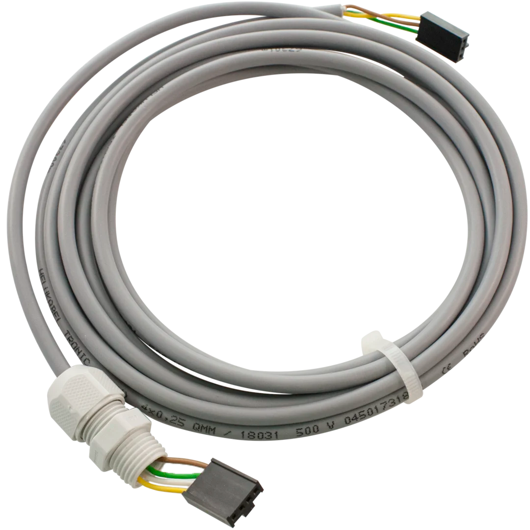 Connection cable, 3 m