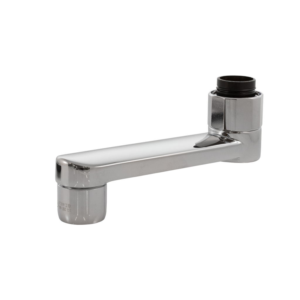 Oras - Swivel spout, L=100