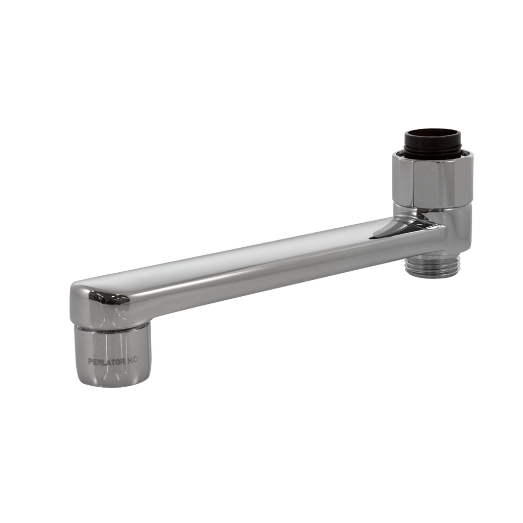 Oras - Swivel spout with ejector, L=150
