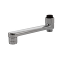 Oras - Swivel spout with ejector, L=150