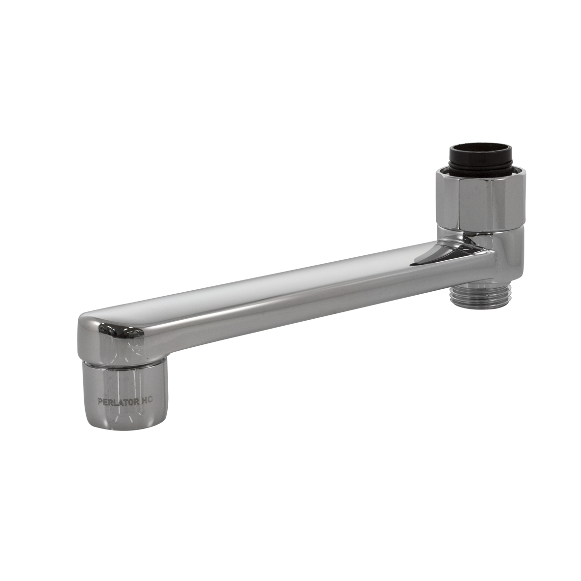 Oras - Swivel spout with ejector, L=150