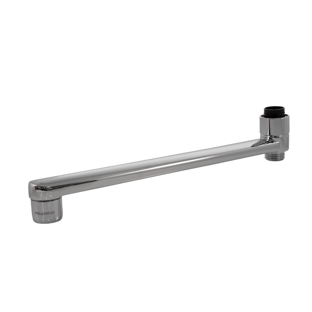 Oras - Swivel spout with ejector, L=250