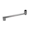 Oras - Swivel spout with ejector, L=250