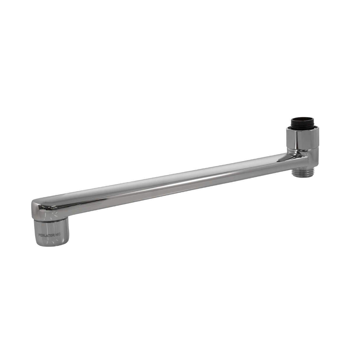 Oras - Swivel spout with ejector, L=250