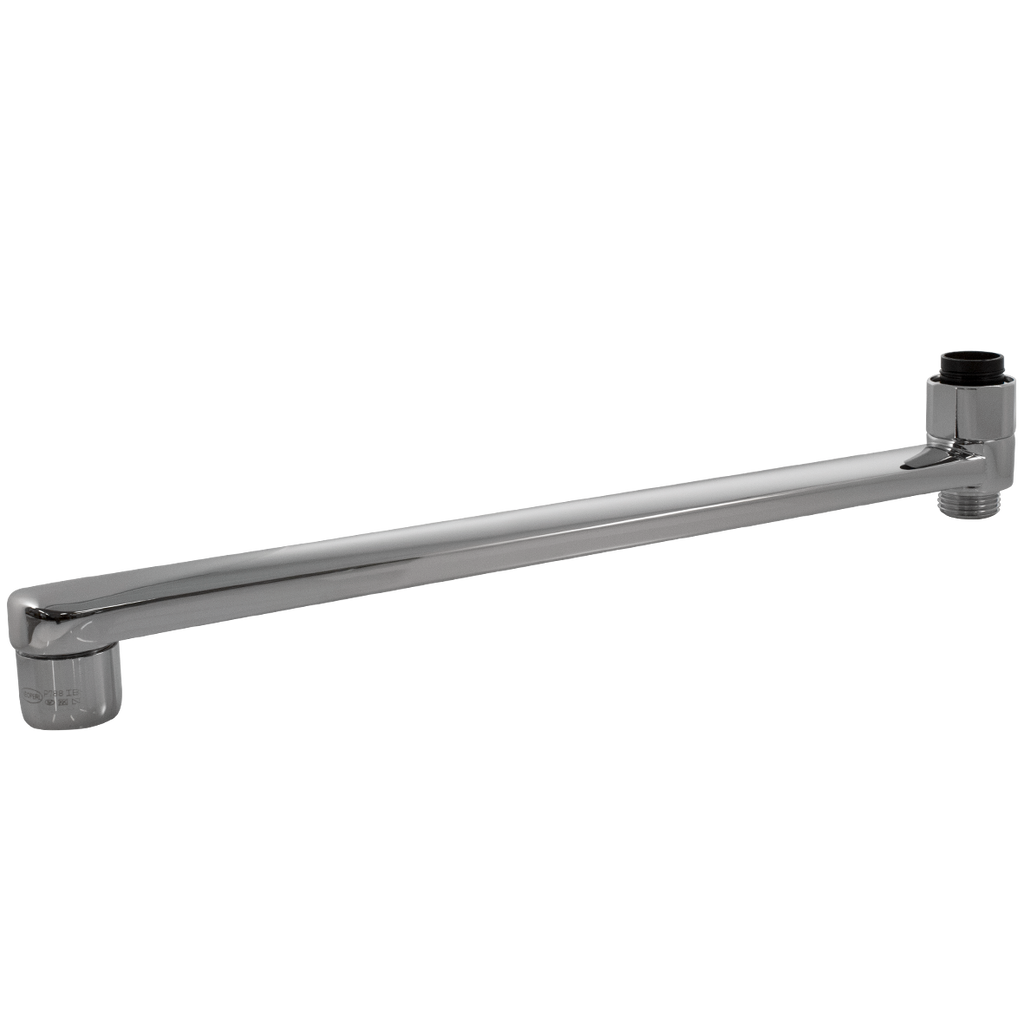 Oras - Swivel spout with ejector, L=300