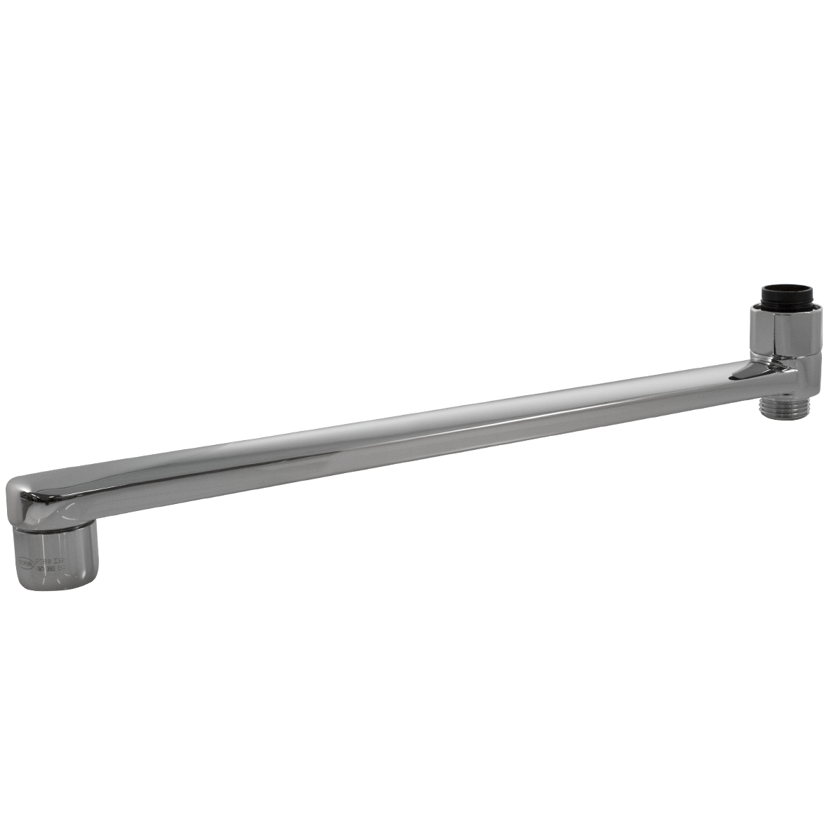 Oras - Swivel spout with ejector, L=300