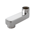 Oras - Fixed spout, L=75