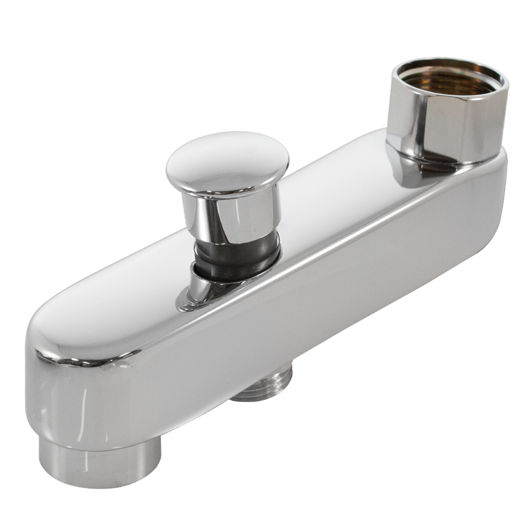 Oras - Diverter spout, L=105