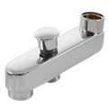 Oras - Diverter spout, L=105