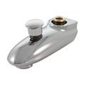 Oras - Diverter spout, L=85 221220