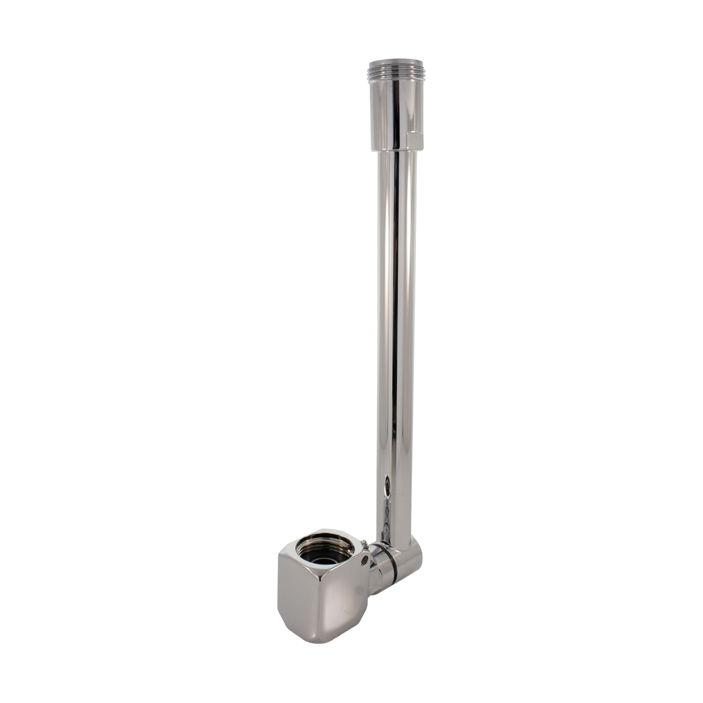 Oras - Coupling for overhead shower pipe