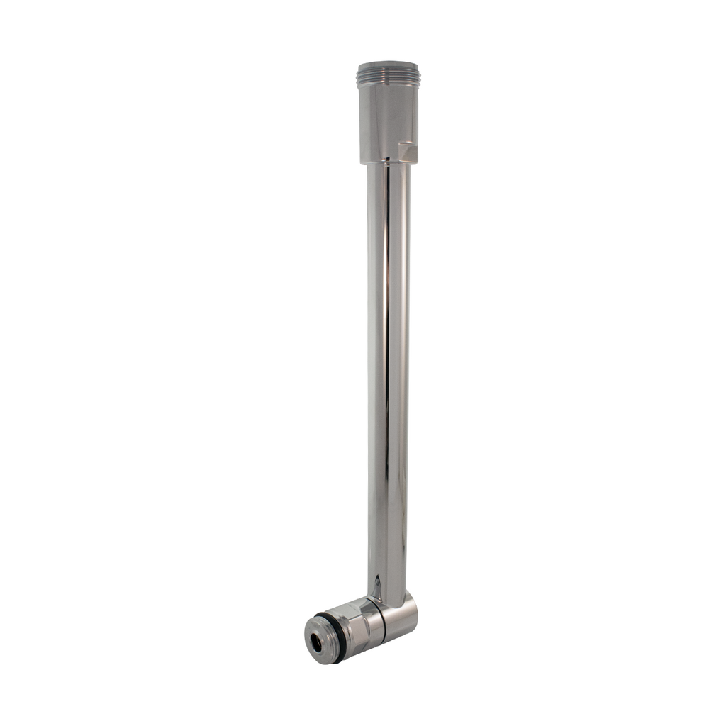 Oras - Coupling for overhead shower pipe's diverter