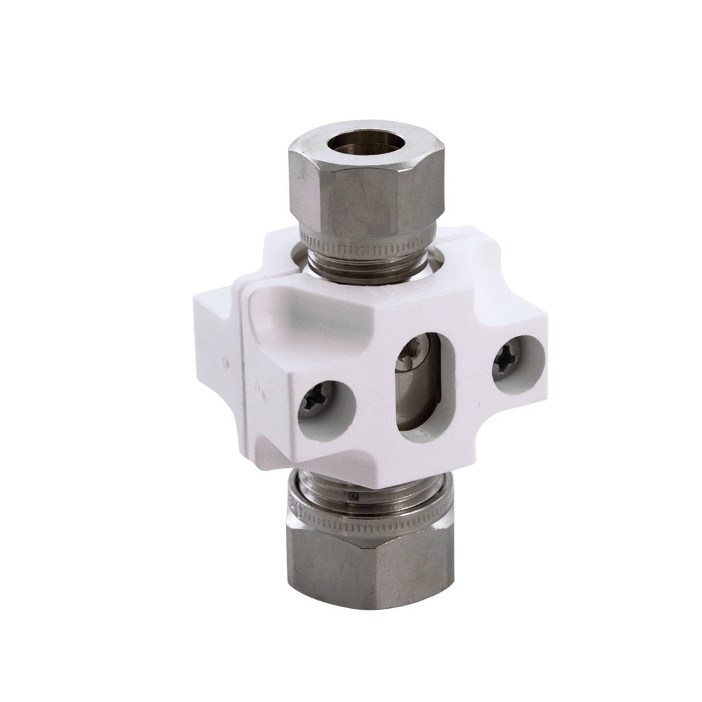 Oras - Ball stop valve, 10x15