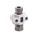 Oras - Ball stop valve, 10x15