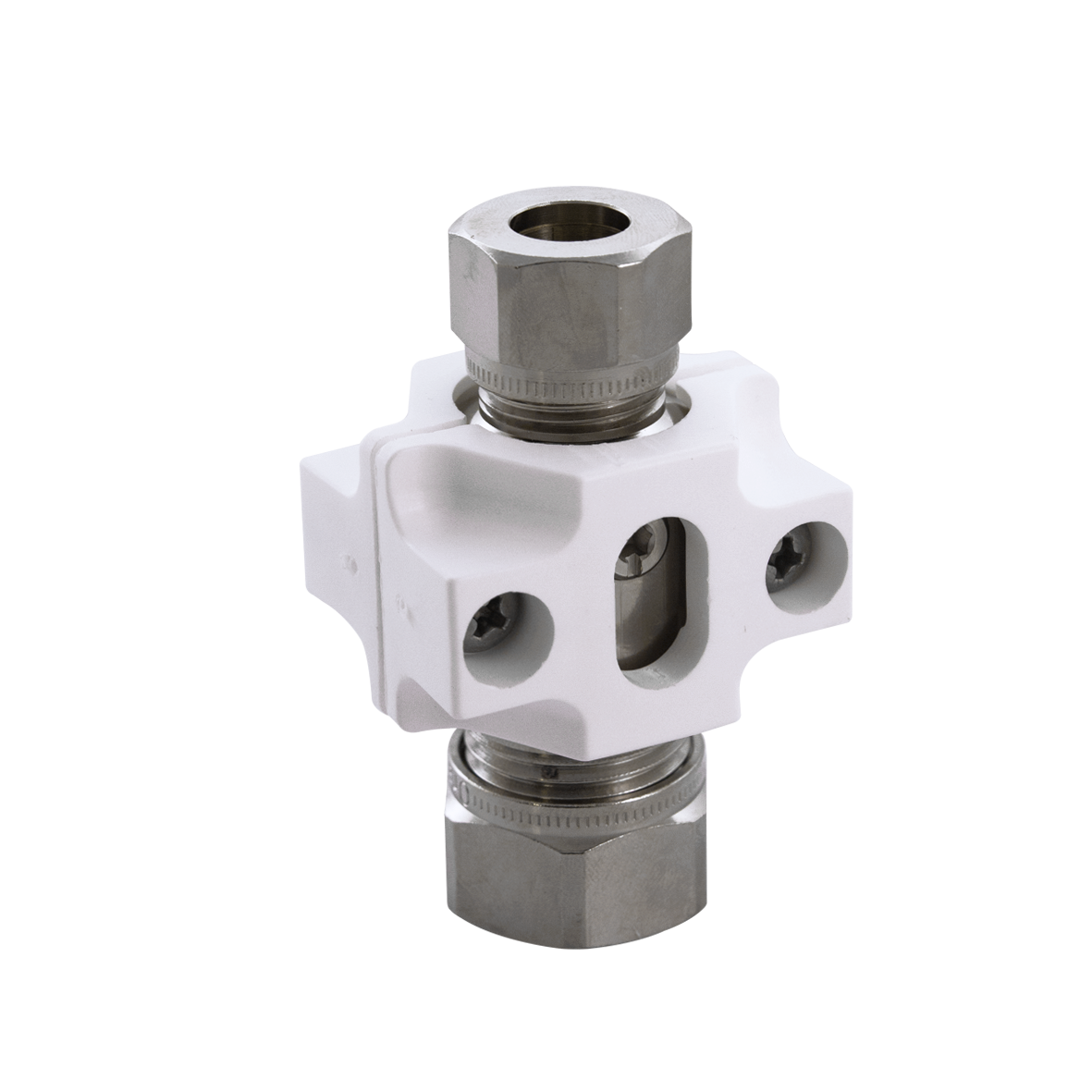 Oras - Ball stop valve, 10x15