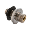 Oras - Shower cabin coupling with stop valve