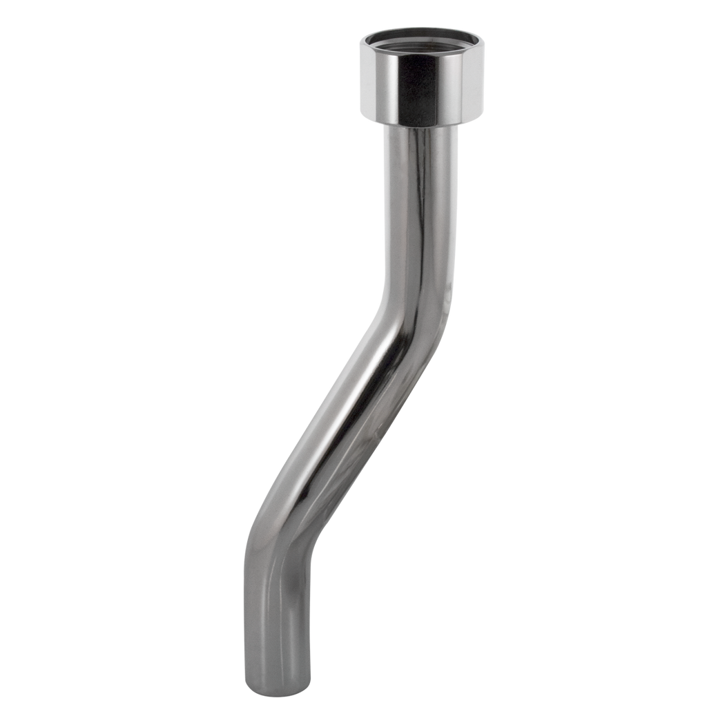 Oras - Flush pipe for urinal flusher 561305