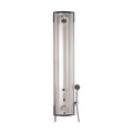 Oras Electra - Shower panel, 6 V 6662f-106