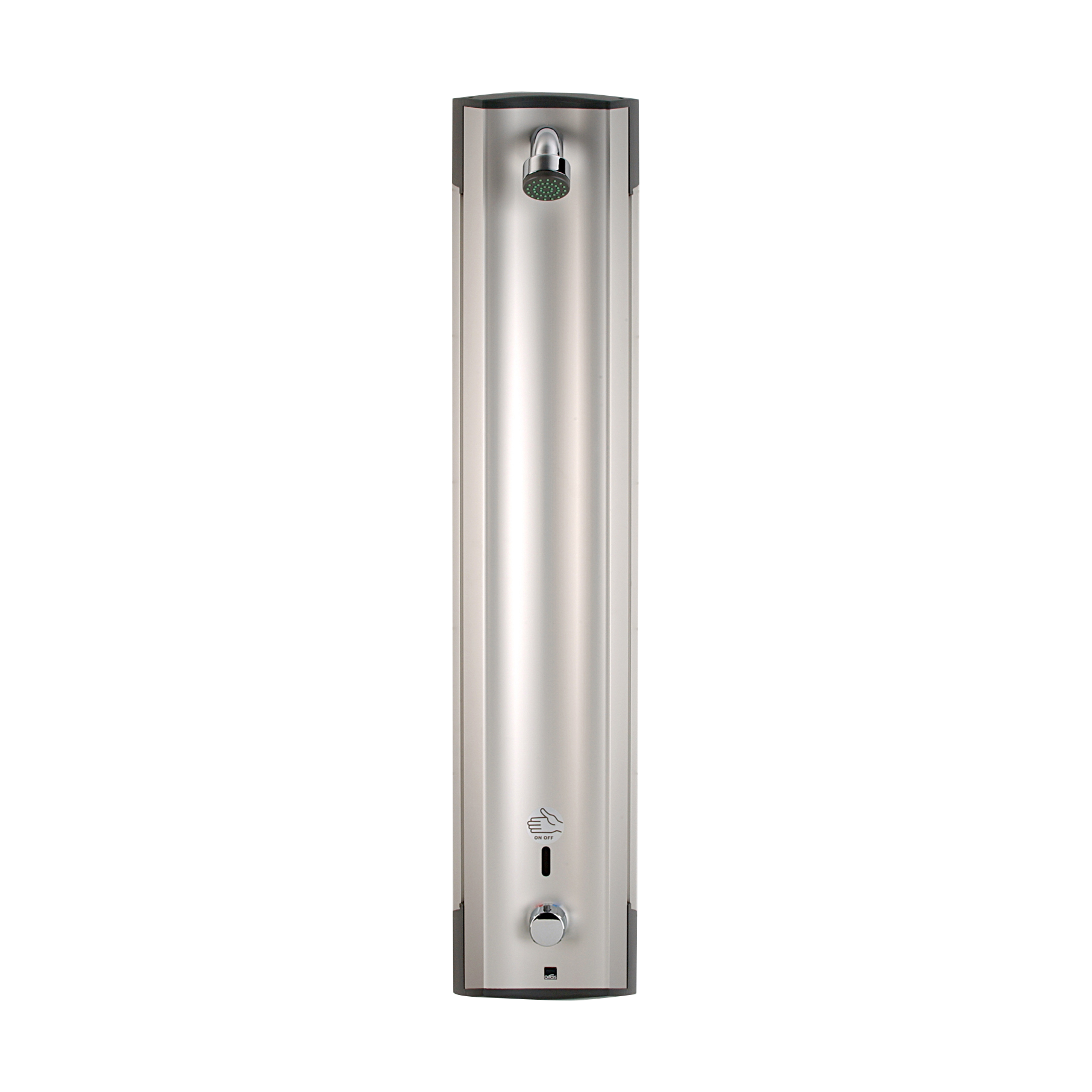 Oras Electra - Shower panel, 6 V 6664F