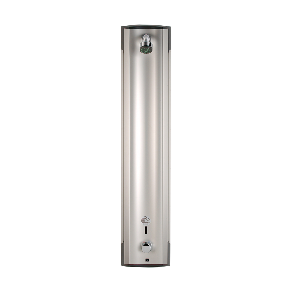 Oras Electra - Shower panel, 12 V 6664FTW