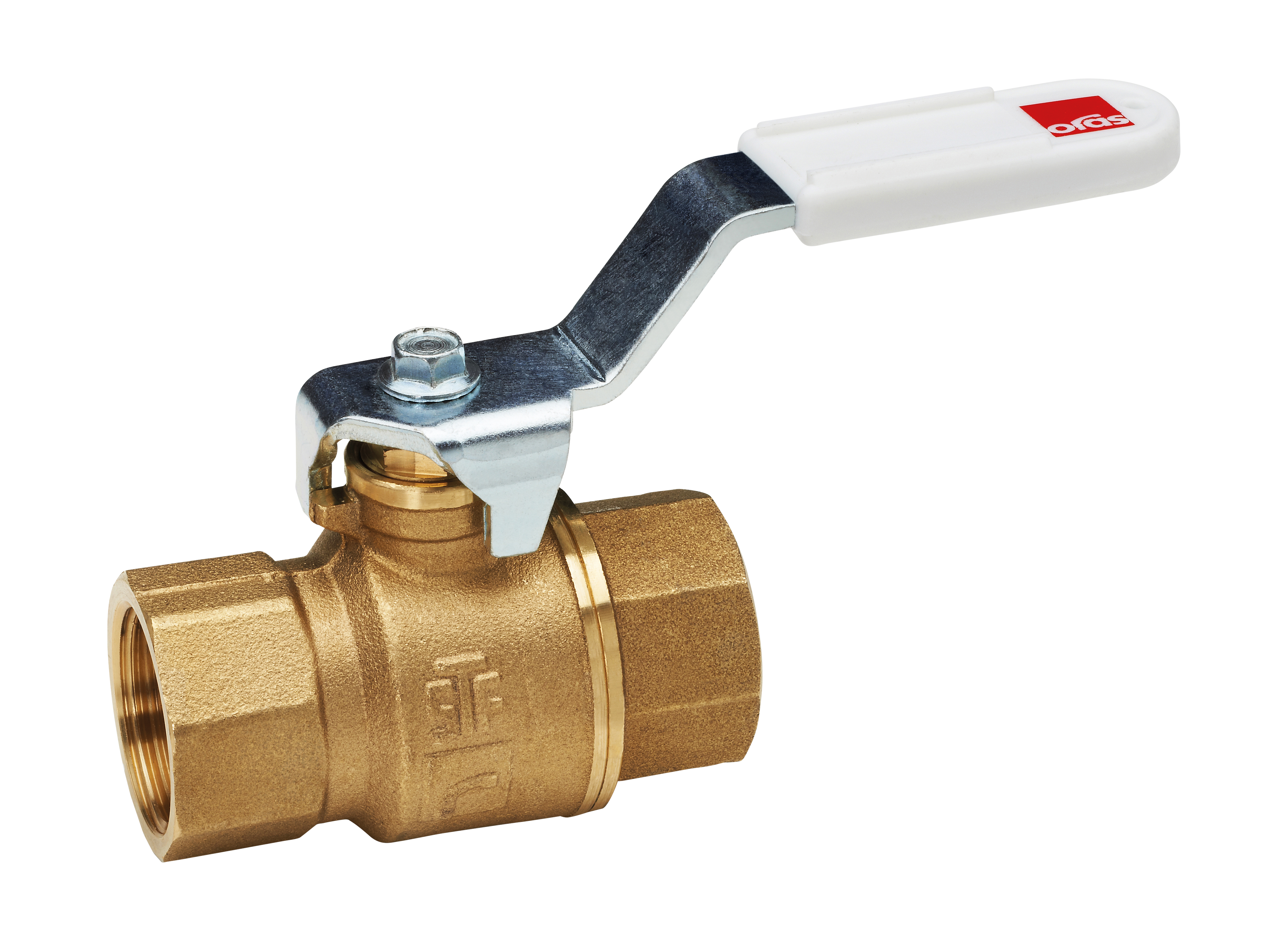 Oras - Ball valve, DN10, PN25