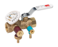 Oras - Line adjustment valve, DN32 410032