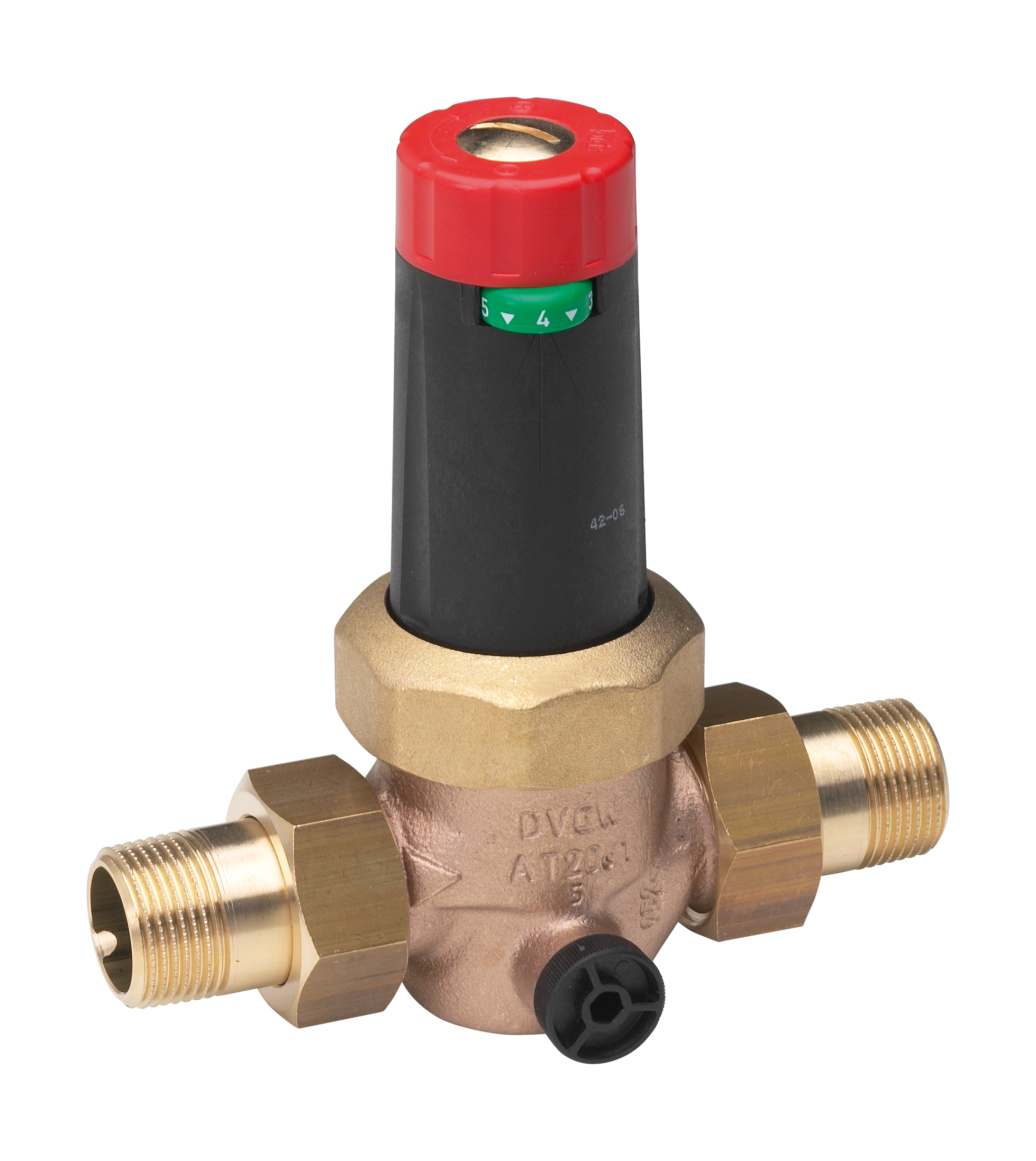 Oras - Constant pressure valve, DN32
