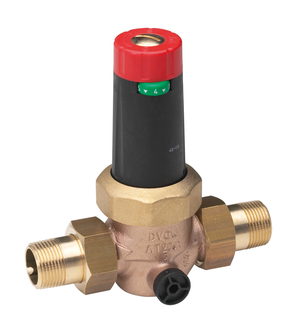 Oras - Constant pressure valve, DN50