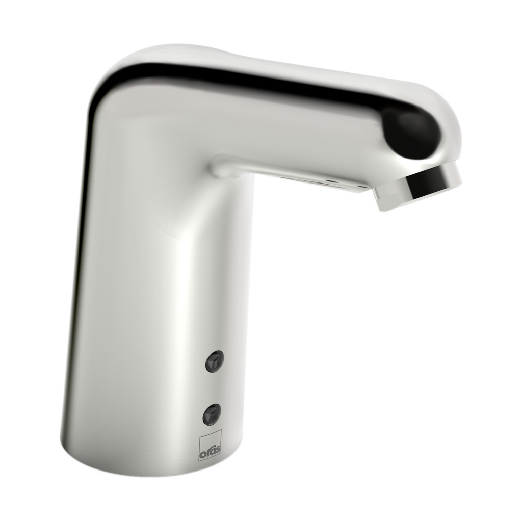 Oras Medipro Protec - Washbasin faucet, 6 V, Bluetooth 5550F