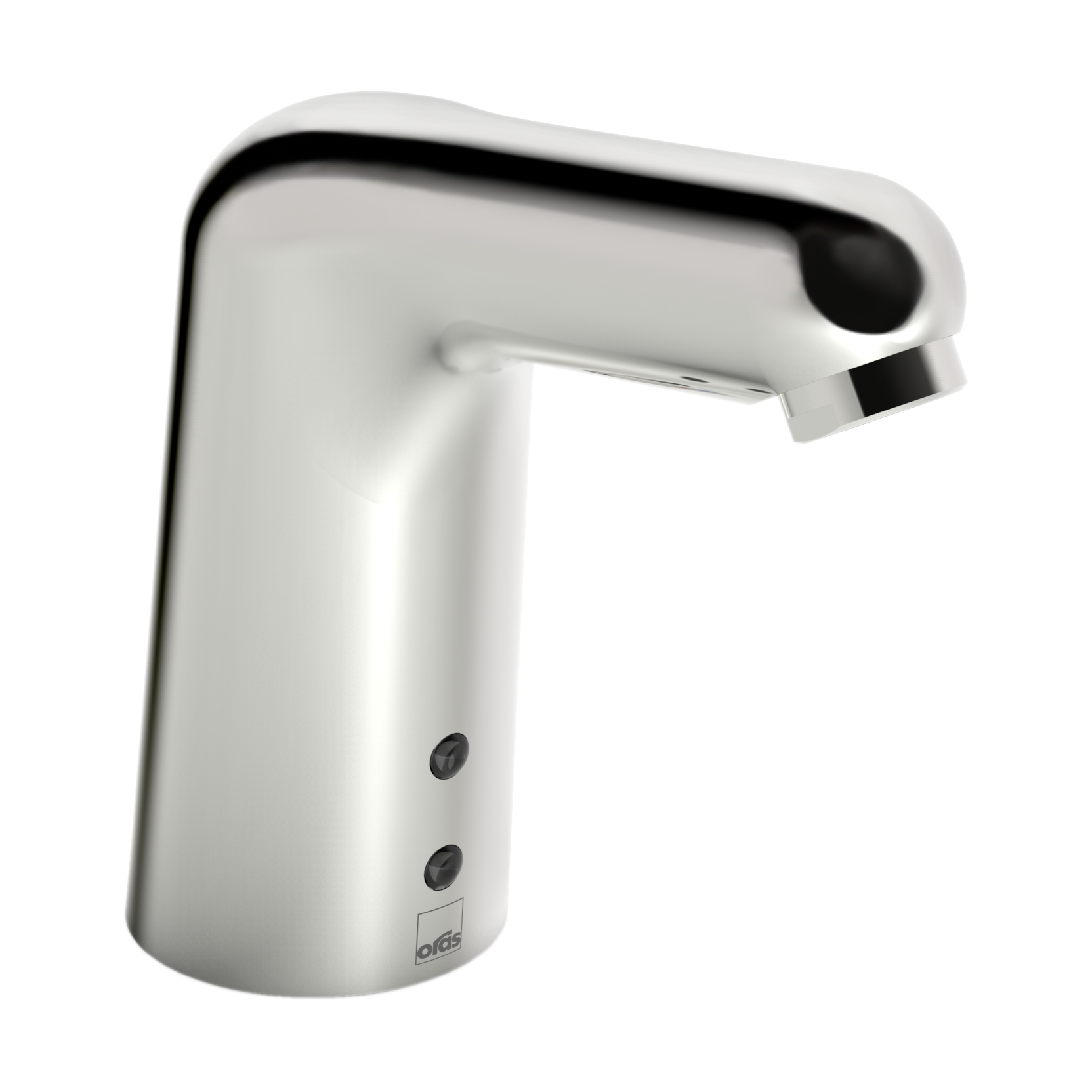 Oras Medipro Protec - Washbasin faucet, 6 V, Bluetooth 5550F