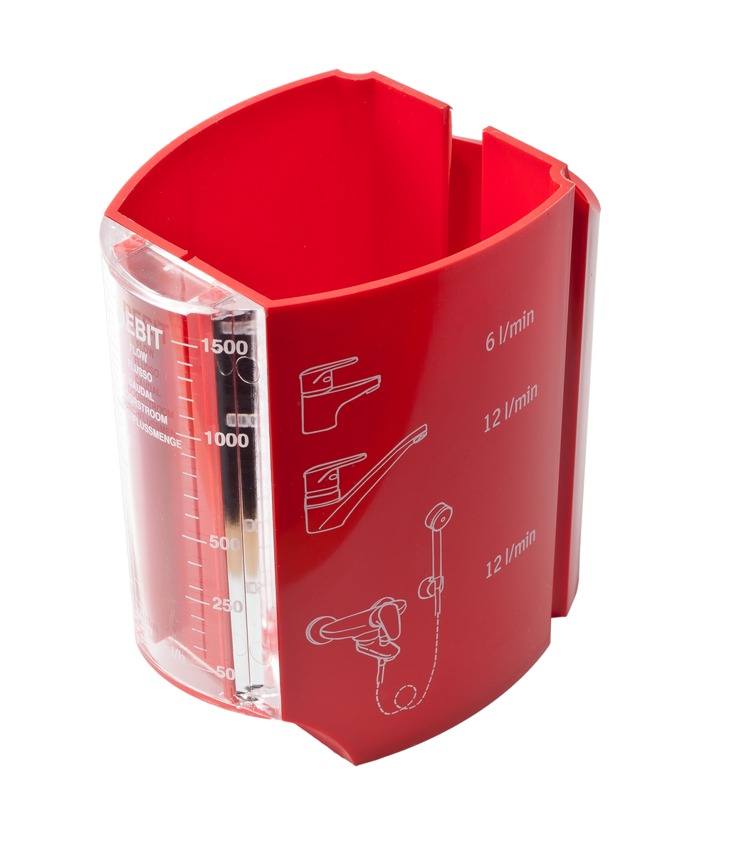 Oras - Flow meter