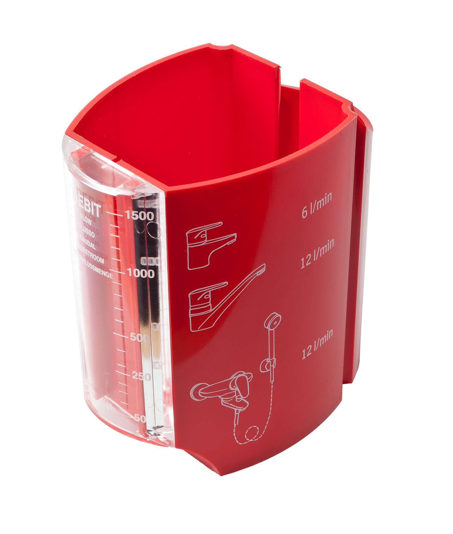 Oras - Flow meter