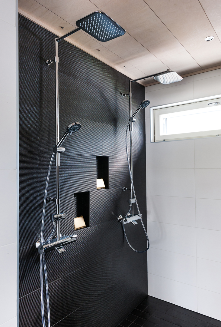 Oras Optima - Shower system 7193