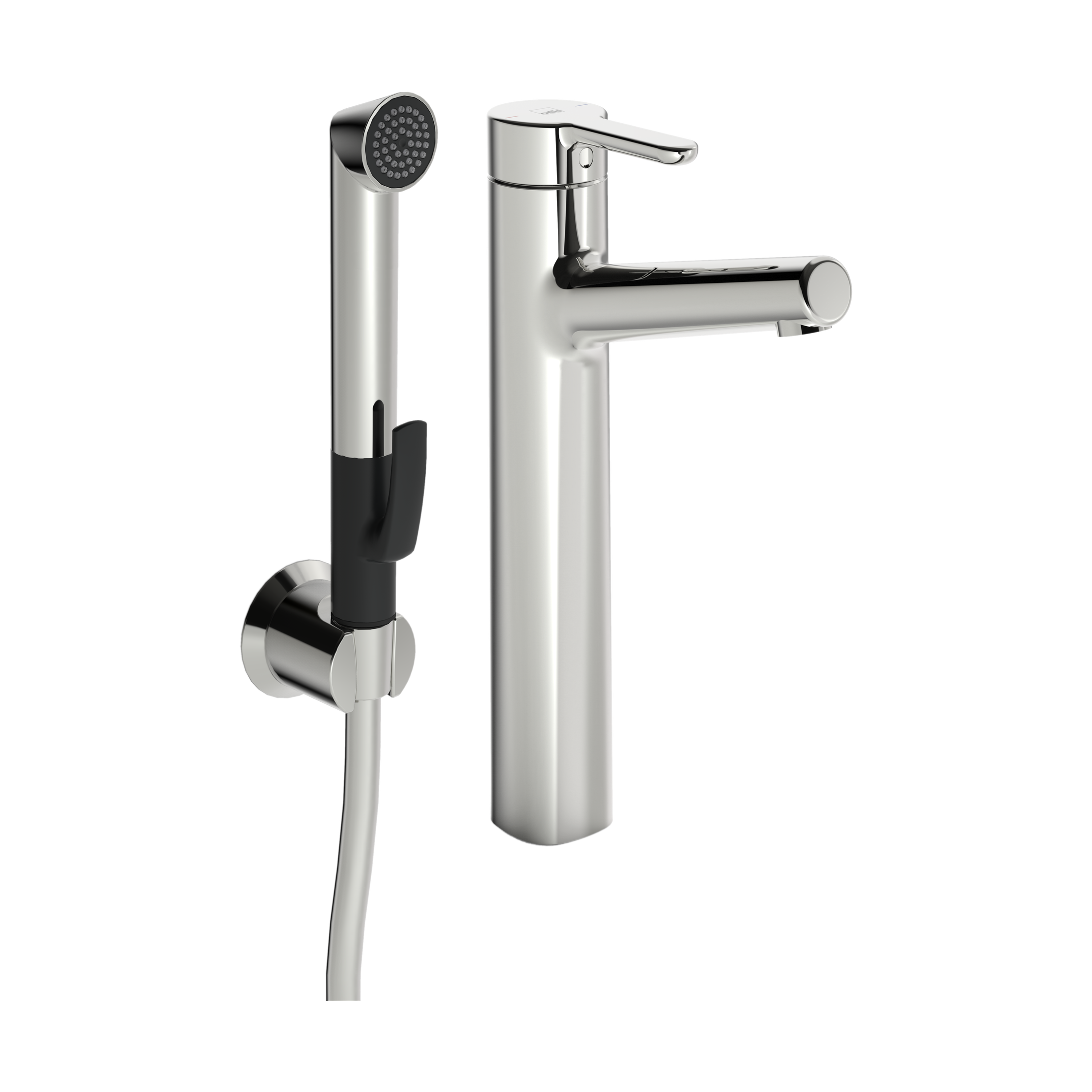 Oras Inspera - High washbasin faucet 3002F