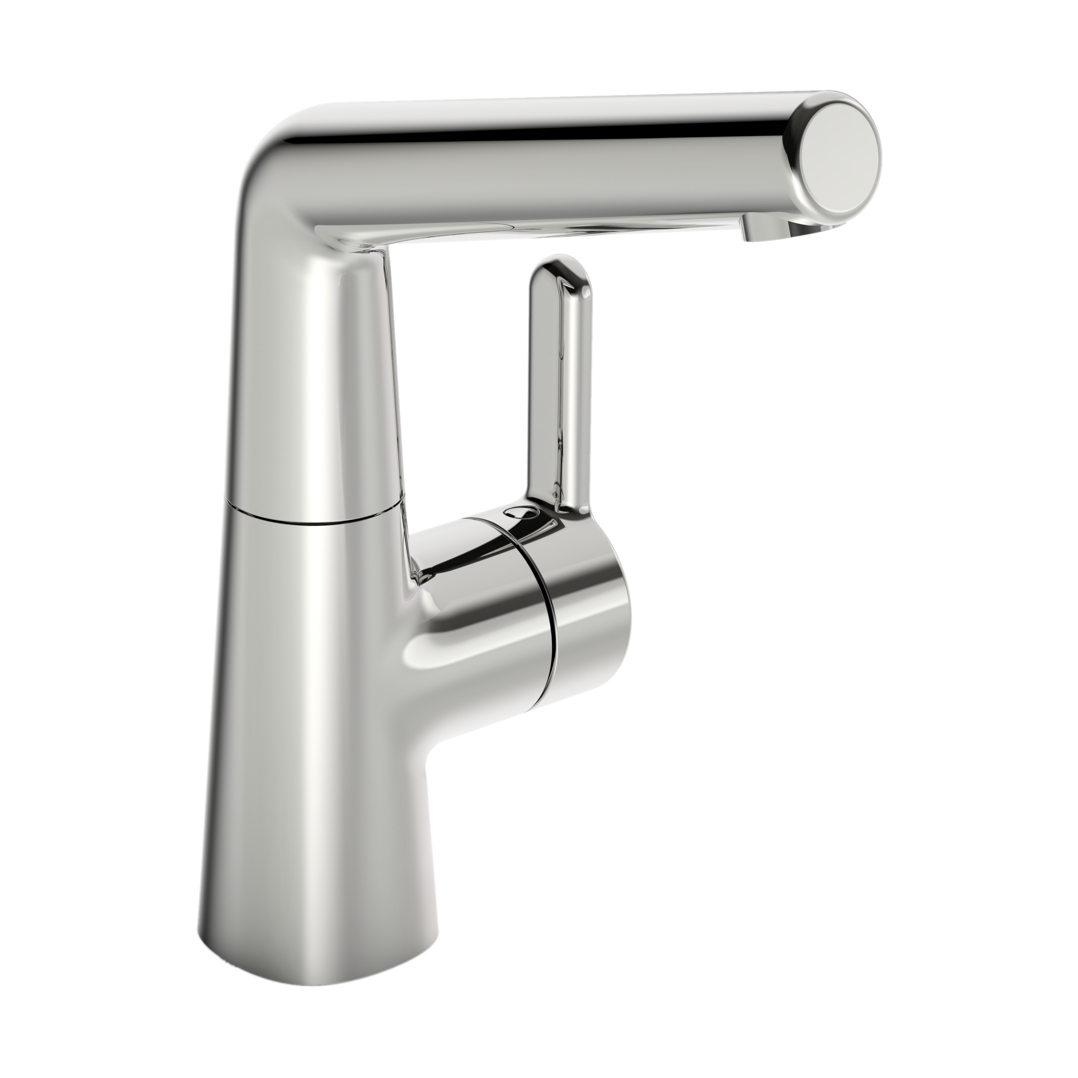 Oras Inspera - Washbasin faucet 3006F