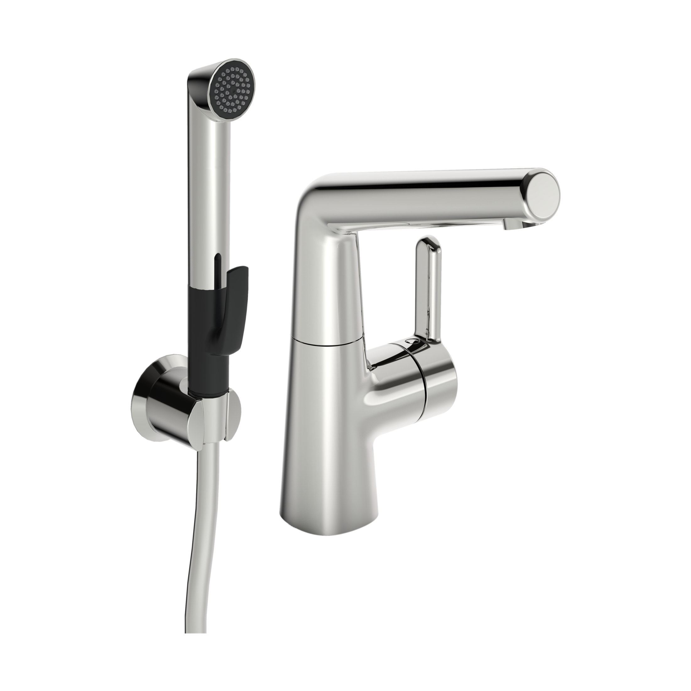Oras Inspera - Washbasin faucet 3008F