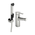 Oras Inspera - Washbasin faucet 3012F