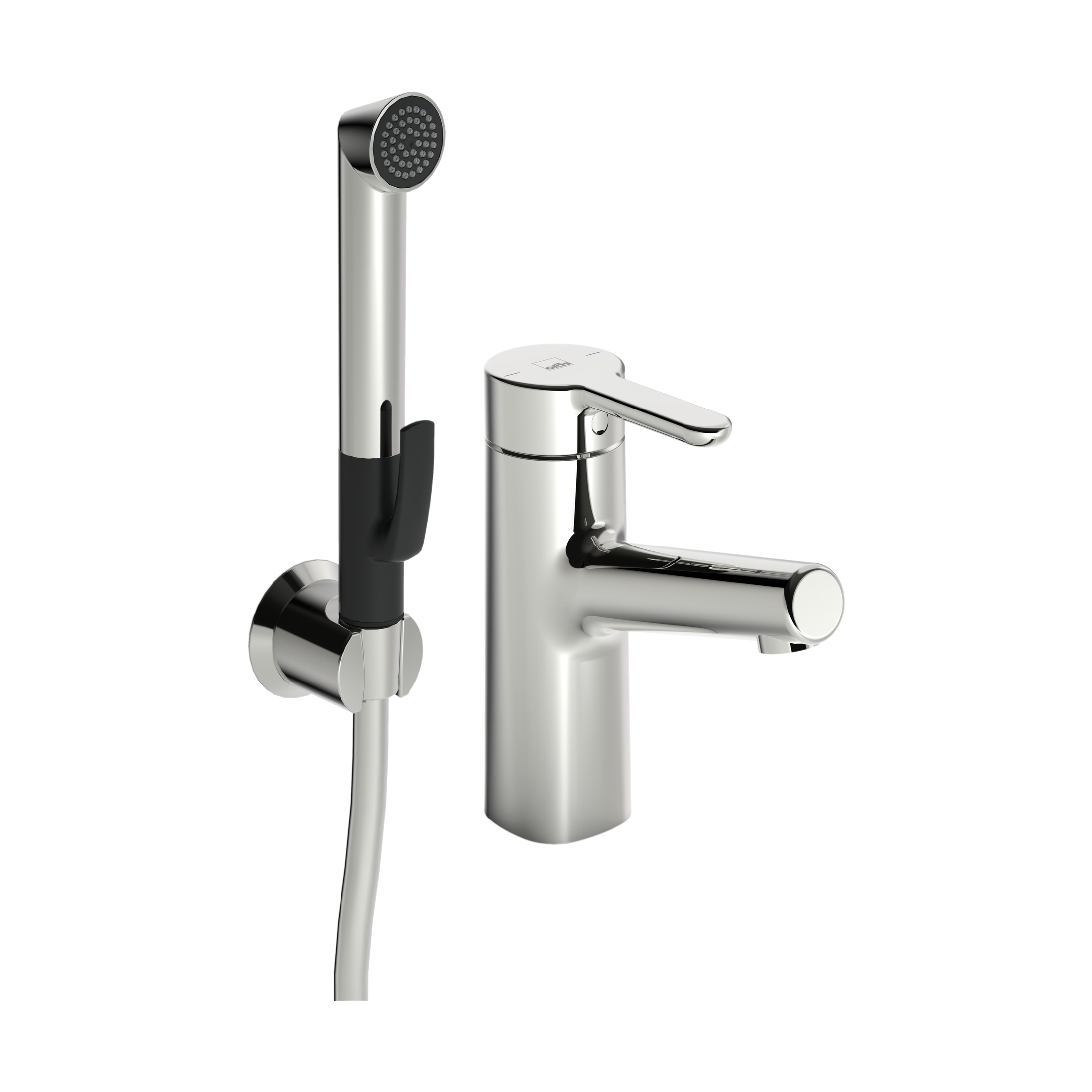 Oras Inspera - Washbasin faucet 3012F