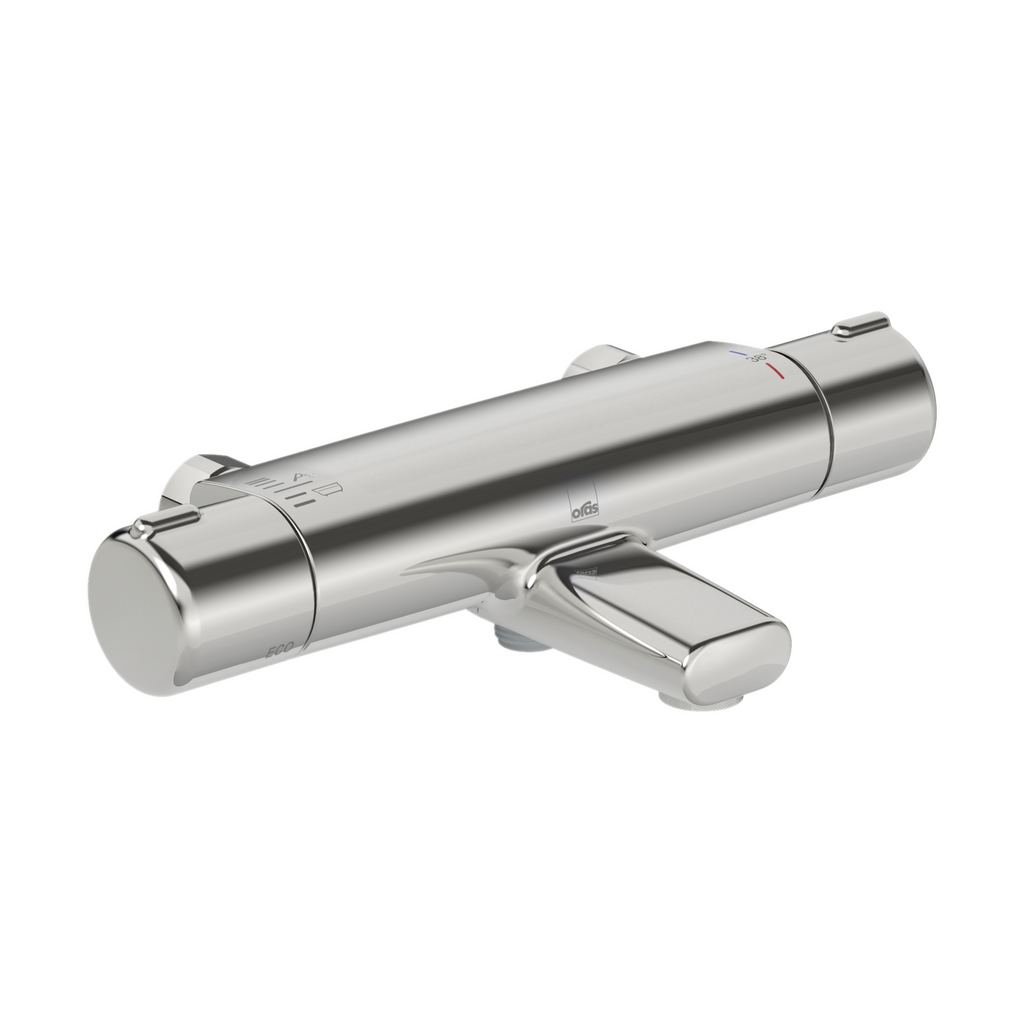 Oras Nova - Shower faucet with spout 7462G